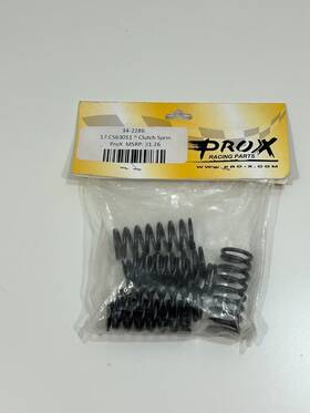 17.cs63051 Prox Pro X Clutch Springs For 2011 Ktm 350 Sx-f New 072211/tr/cs 34-2286