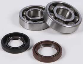 23.cbs22088 Prox Crankshaft Bearing And Seal Kit