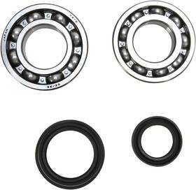 23.cbs33088 Prox Crank Bearing And Seal Kit - Fits Suzuki