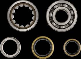 23.cbs62024 Prox Crankshaft Bearing/seal Kit - For Gas Gas/husqvarna/ktm 23.cbs62024 Prox Crankshaft Bearing/seal Kit - For Gas Gas/husqvarna/ktm