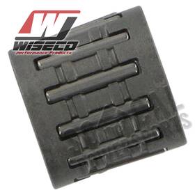 Orps-ic508243-ng Psychic 1982-1988 Kawasaki Kdx80 Dirt Bike Wrist Pin Bearing