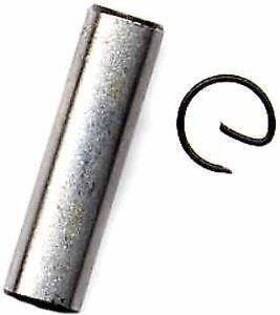 Orps-ic513557-ng Psychic 1993-1999 Suzuki Rmx 250 Dirt Bike Wrist Pin Bearing