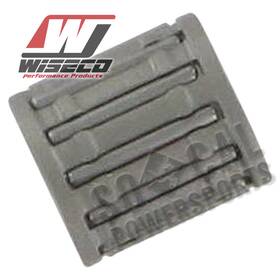 Orps-ic518403-ng Psychic 2000-2014 Kawasaki Kx65 Dirt Bike Wrist Pin Bearing