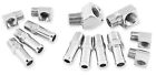 C-31-167 Pump Type ... Fitting Harley Kit - Davidson -31-167 Oil Gardner-westcott