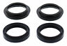 Pw26012 Pivot Works Victory Fork Oil And Dust Seal Kit For