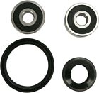 Pwfwk-h41-070 Pivot Works Wheel Bearing