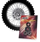 Pwfwk-k16-001 Pivot Works Wheel Bearing