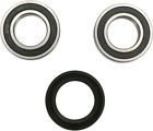 Pwfwk-k29-000 Pivot Works Wheel Bearing Kit Front Pwfwk-k29-000 Pivot Works Wheel Bearing Kit Front