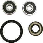 Pwfwk-y29-001 Pivot Works Wheel Bearing Kit Front