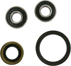 Pwfwk-y34-000 Pivot Works Wheel Bearing Kit Front