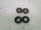 Pwfws-k14-000 Pivot Works Front Wheel