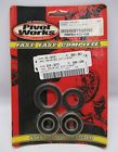 Pwfws-k23-000 Pivot Works Wheel Bearing