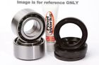 Pwfws-y22-000 Pivot Works Wheel Seal Kit For Yamaha Pwfws-y22-000 Pivot Works Wheel Seal Kit For Yamaha