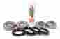 Pwhck-h01-000 Pivot Works 2004 2009 Honda Trx 450 R Hub Bearing Conversion Kits Wheel Pwhck-h01-000 Pivot Works 2004 2009 Honda Trx 450 R Hub Bearing Conversion Kits Wheel