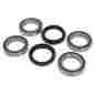 Pwrwk-h35-001 Pivot Works Rear Wheel Bearing Kit Honda Rancher 420 At 4x4 Irs 2009