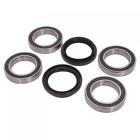 Pwrwk-k16-430 Pivot Works Rear Wheel