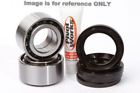 Pwrwk-k27-000 Pivot Works Rear Wheel Pwrwk-k27-000 Pivot Works Rear Wheel