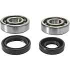 Pwrwk-k28-000 Pivot Works Rear Wheel