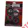 Pwrwk-s16-500 Quadrunner Pivot Works Suzuki Rear Wheel Bearing Kit For 1998-2000 Ltf 500