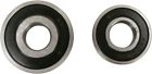 Pwrwk-s33-000 Pivot Works Wheel Bearing Kit Rear Pwrwk-s33-000 Pivot Works Wheel Bearing Kit Rear