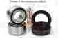 Pwrwk-s37-000 Pivot Works Wheel Bearing Kit For 1973 Suzuki Mt50