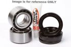 Pwrwk-s45-000 Pivot Works Wheel Bearing