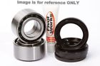 Pwrwk-s49-000 Pivot Works Wheel Bearing