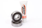 Pwrwk-s52-000 Pivot 1976 Wheel Rear Suzuki Kit Bearing Works Rm370 Pwrwk-s52-000 Pivot 1976 Wheel Rear Suzuki Kit Bearing Works Rm370