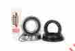 Pwrwk-y78-000 Badger Pivot Works Yamaha Rear Wheel Bearing Kit For 1992-2001