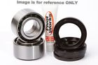 Pwrws-s01-000 Pivot Works Wheel Seal