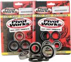Pwrws-s40-000 Pivot Works Rear Wheel