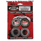 Pwssk-h19-000 Honda Pivot Works Stem Bearing Kit For Goldwing