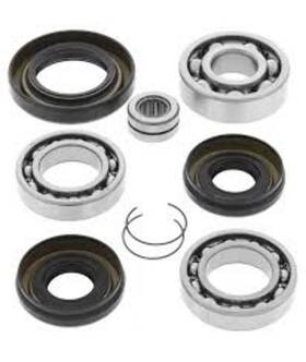 413014 Quadboss Differential Bearing Seal Kit Arctic Cat