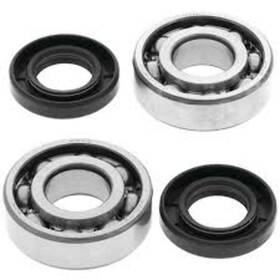 413252 Quadboss Crank Shaft Bearing Kit Kawasaki Kfx80 03-06