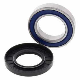413332 Quadboss Wheel Bearing Kit Rear Suzuki Lt 230g E 85-86