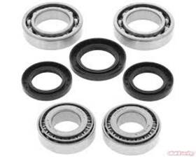413391 Quadboss Differential Bearing Seal Kit Front Kawasaki Klf300c Bayou 89-05