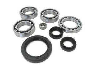 413403 Quadboss Differential Bearing Seal Kit Front Yamaha Yfm350fa Bruin 04-06 413403 Quadboss Differential Bearing Seal Kit Front Yamaha Yfm350fa Bruin 04-06