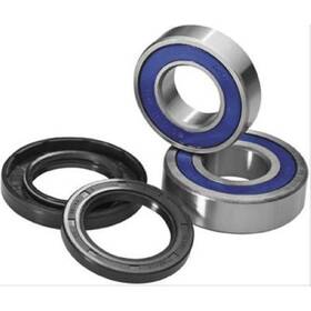 413972 Quadboss Front Differential Bearing And Seal Kit