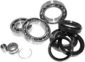 414565 Quadboss Differential Bearing Seal Kit Rear Arctic Cat Wildcat 1000