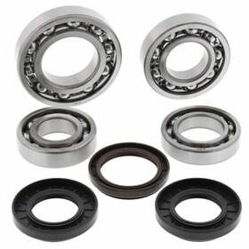 414567 Quadboss - 25-2099 Differential Bearing And Seal Kit