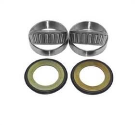 416246 Quadboss Steering Bearing Seal Kit Honda Xr650l 93-08
