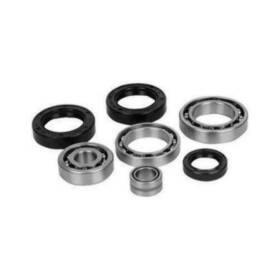 416597 Quadboss 25-2067 Differential Bearing And Seal Kit