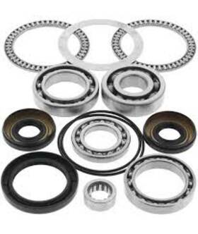417757 Quadboss Differential Bearing Seal Kit Front Kawasaki Teryx 750 06-13 417757 Quadboss Differential Bearing Seal Kit Front Kawasaki Teryx 750 06-13