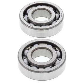 Ab241033 Rad Powersports 1300621 Fits 1993 Honda Xr250r Crank Bearing And Seal Kit 1260031