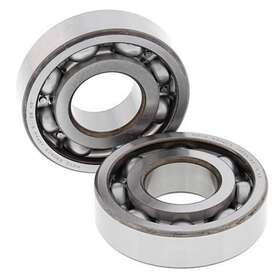 Ab241042 Rad Powersports 943477 Fits 1991 Kawasaki Klr250 Crank Bearing And Seal Kit 774349
