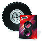Pwrwk-y32-000 Raptor 350 Pivot Works Yamaha
