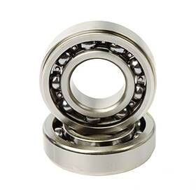 K021a1 Rareelectrical New Main Bearing And Seal Kit Fits Yamaha Yz-f 250cc Wr-f Wr-r By K021