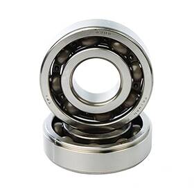 K050a1 Rareelectrical New Main Bearing And Seal Kit Fits Suzuki Rmz 450cc By K050