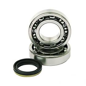 K055a1 Rareelectrical New Main Bearing And Seal Kit Fits Suzuki Rmz 250cc By K055 K055a1 Rareelectrical New Main Bearing And Seal Kit Fits Suzuki Rmz 250cc By K055