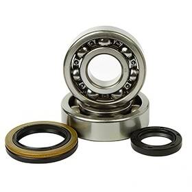 K231-z8 Rareelectrical New Main Bearing And Seal Kit For Suzuki Rmx 250cc By Parts K231 K231-z8 Rareelectrical New Main Bearing And Seal Kit For Suzuki Rmx 250cc By Parts K231